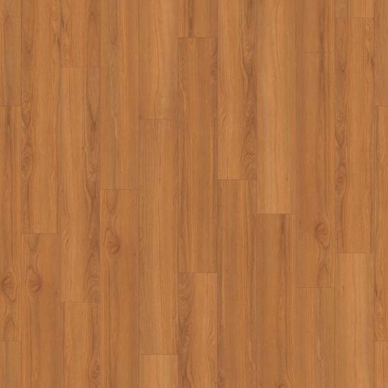 Дизайнерское виниловое покрытие Scala 100 PUR Wood 25065-160 cherry natural